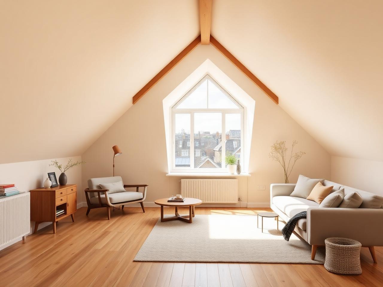Whole-House Refurbishment project in Aldershot